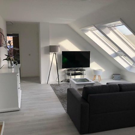 Eifeltime - Ferienwohnung Bad Muenstereifel Esterno foto