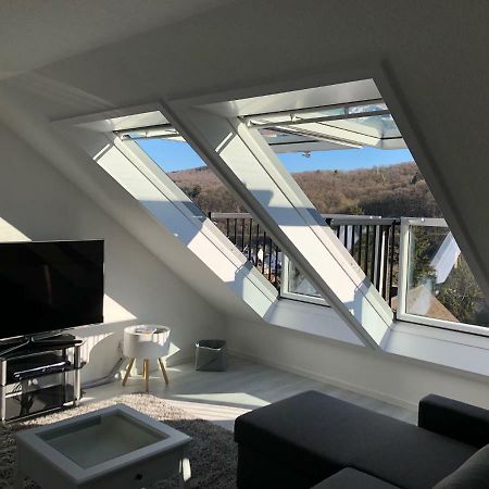Eifeltime - Ferienwohnung Bad Muenstereifel Esterno foto