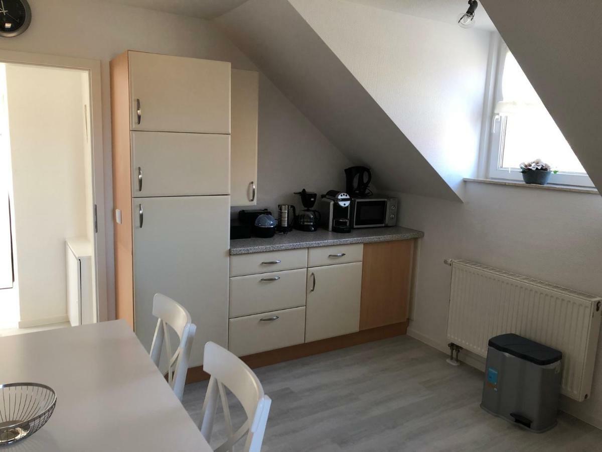 Eifeltime - Ferienwohnung Bad Muenstereifel Esterno foto