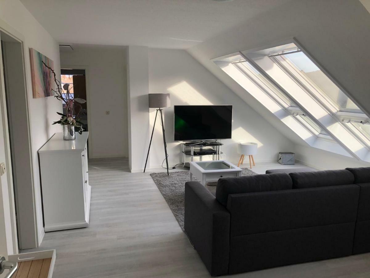 Eifeltime - Ferienwohnung Bad Muenstereifel Esterno foto
