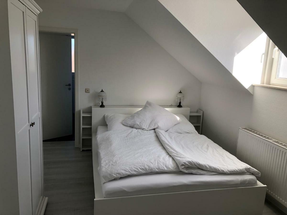Eifeltime - Ferienwohnung Bad Muenstereifel Esterno foto