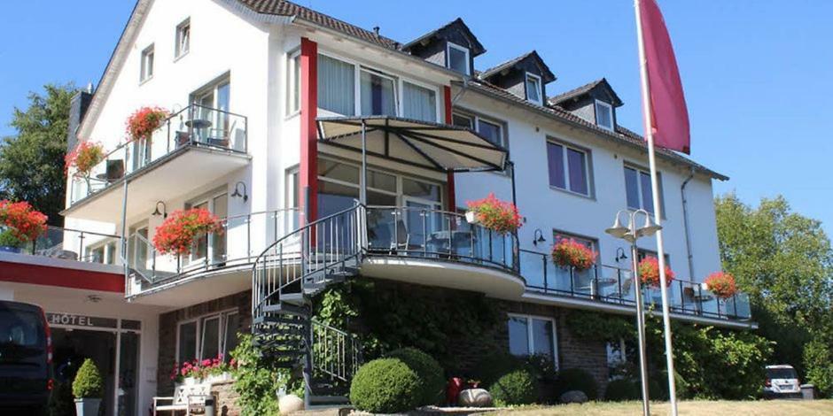 Eifeltime - Ferienwohnung Bad Muenstereifel Esterno foto
